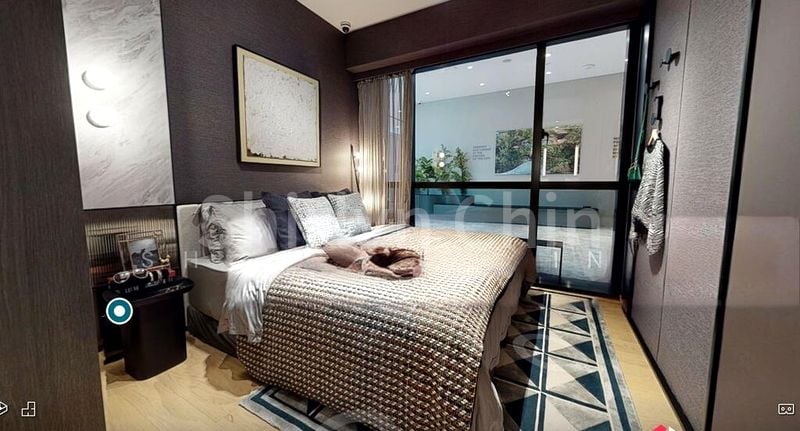 2 Bed Condo for Sale in  Piccadilly Grand / Piccadilly Galleria - Image 4