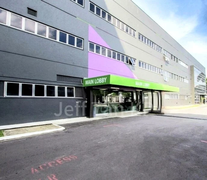 Light Industrial (B1) for Rent: 38 Ang Mo Kio Industrial Park 2 - Image 3