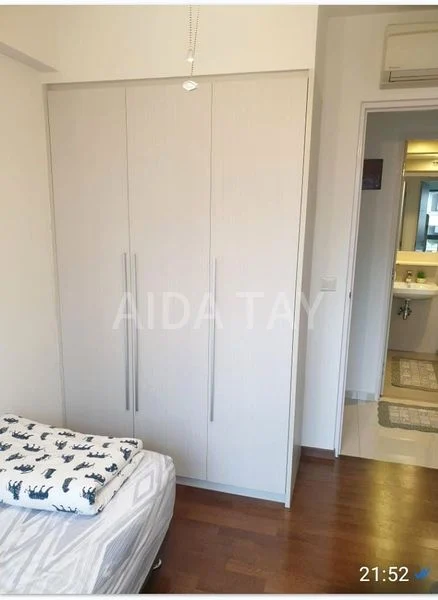 Common Room (HDB) for Rent in  138D Yuan Ching Road - Image 3