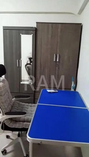 Common Room (HDB) for Rent in 506 Jurong West Street 52 - Image 3