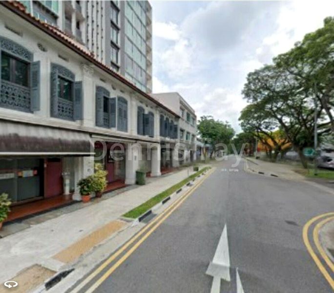 Restaurant space for rent on Mackenzie Road - Image 4