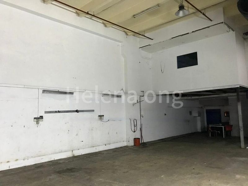 Factory / Workshop (B2) for Sale: Woodlands East Industrial Estate - Image 2
