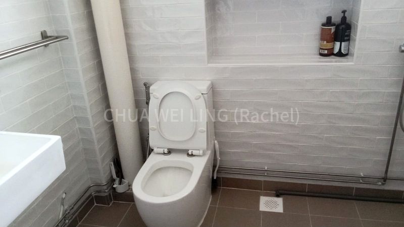 Common Room (HDB) for Rent in  486A Tampines Avenue 9 - Image 2