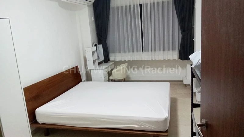 Common Room (HDB) for Rent in  486A Tampines Avenue 9 - Image 3