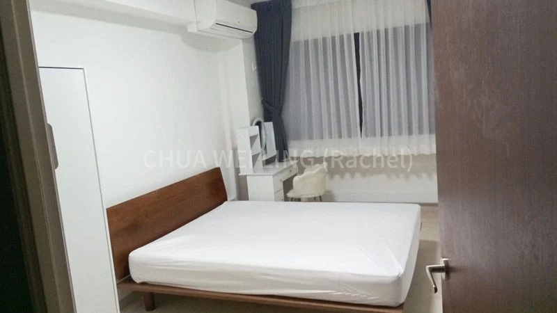 Common Room (HDB) for Rent in  486A Tampines Avenue 9 - Image 4