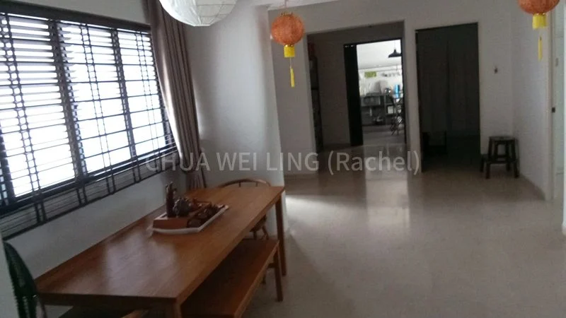 Common Room (HDB) for Rent in  486A Tampines Avenue 9 - Image 1