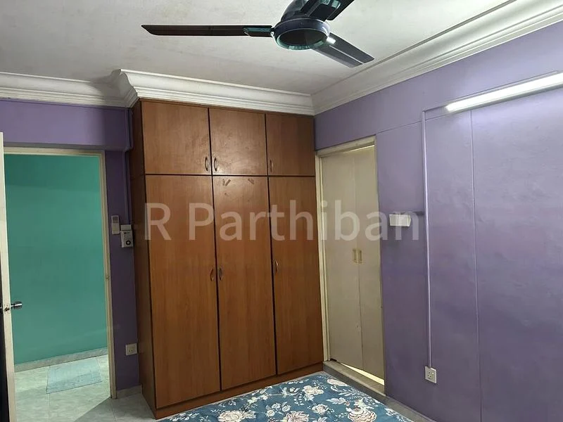 4 Room (4A) HDB for Sale in 662A Jurong West Street 64 - Image 10