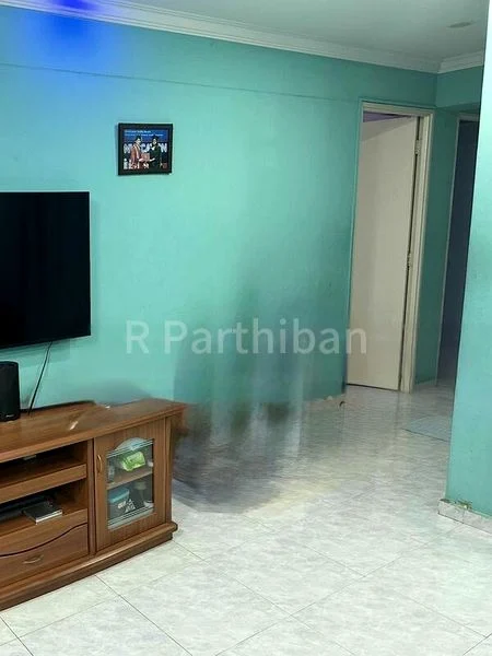 4 Room (4A) HDB for Sale in 662A Jurong West Street 64 - Image 3