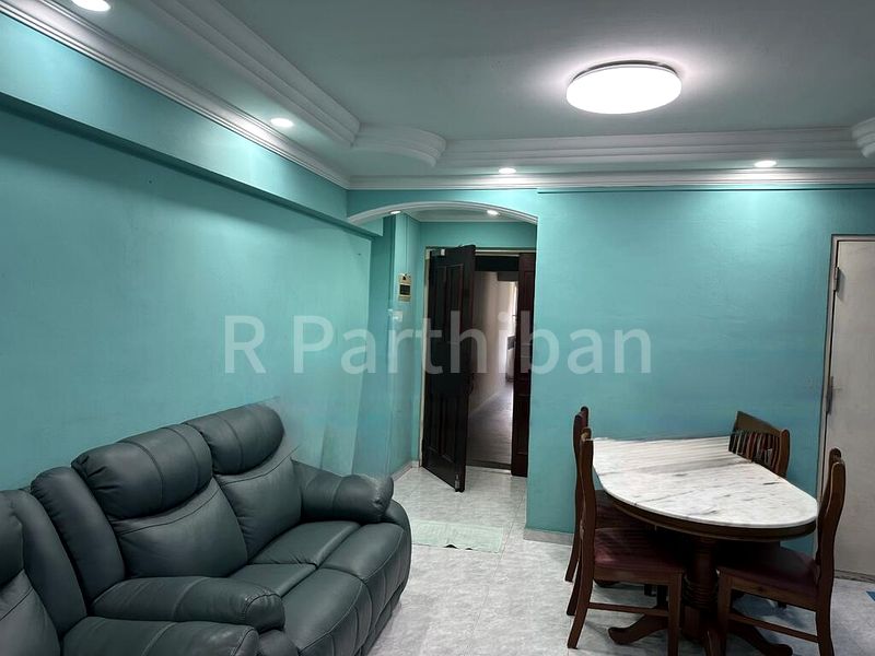 4 Room (4A) HDB for Sale in 662A Jurong West Street 64 - Image 2