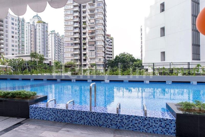 3 Bed Condo for Sale in The Line @ Tanjong Rhu - Image 12