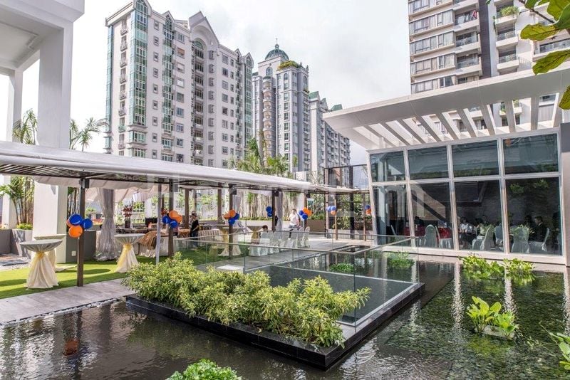 3 Bed Condo for Sale in The Line @ Tanjong Rhu - Image 9
