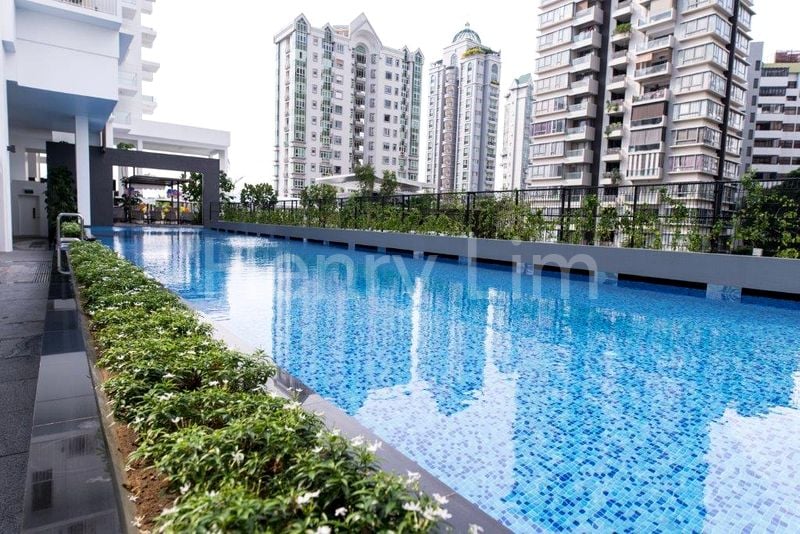 3 Bed Condo for Sale in The Line @ Tanjong Rhu - Image 4