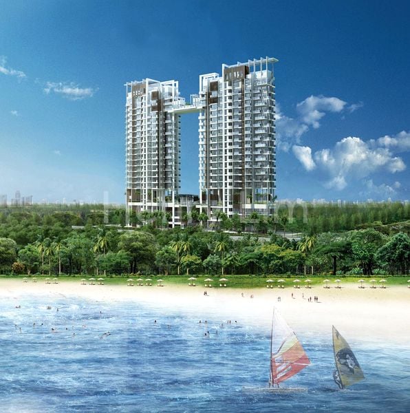 3 Bed Condo for Sale in The Line @ Tanjong Rhu - Image 2