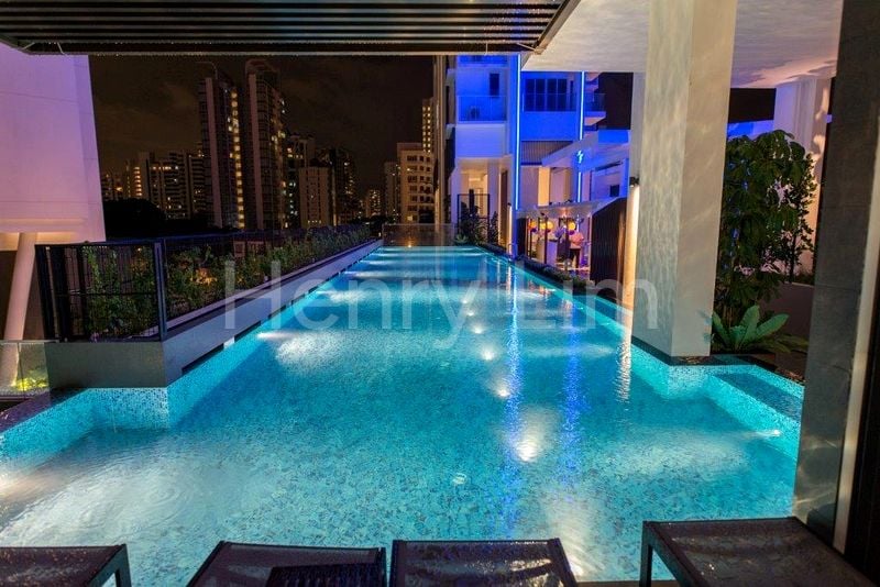 3 Bed Condo for Sale in The Line @ Tanjong Rhu - Image 7