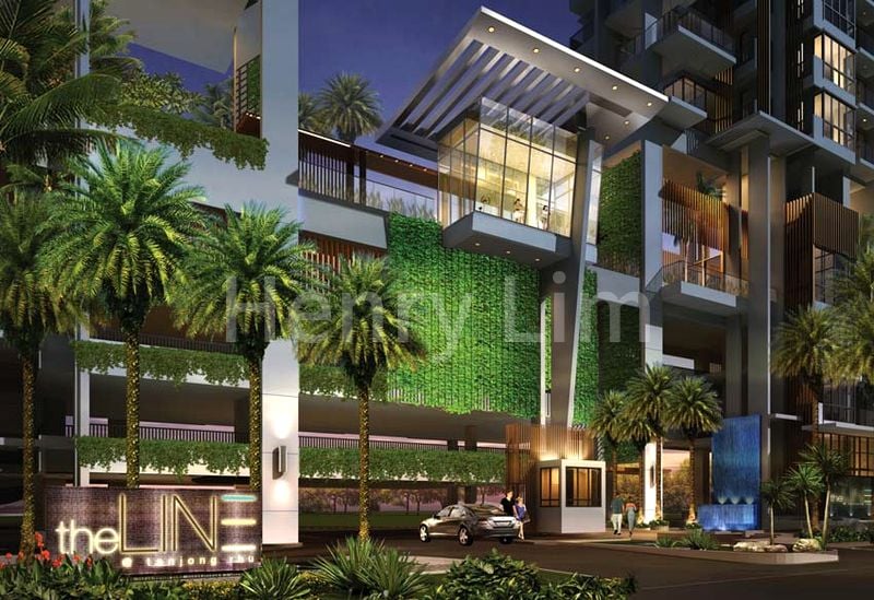 3 Bed Condo for Sale in The Line @ Tanjong Rhu - Image 13