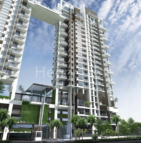 3 Bed Condo for Sale in The Line @ Tanjong Rhu - Image 1