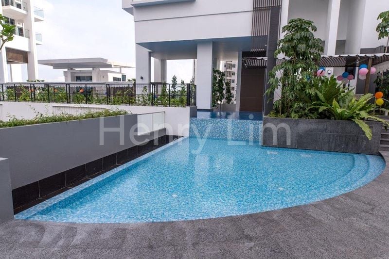 3 Bed Condo for Sale in The Line @ Tanjong Rhu - Image 5