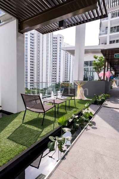 3 Bed Condo for Sale in The Line @ Tanjong Rhu - Image 3