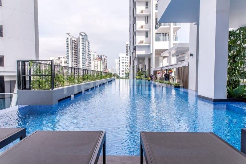 3 Bed Condo for Sale in The Line @ Tanjong Rhu - Image 11