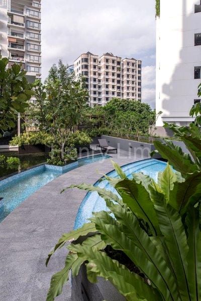 3 Bed Condo for Sale in The Line @ Tanjong Rhu - Image 10