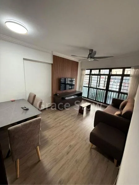 Room (HDB) for Rent in 25 Jalan Membina - Image 3