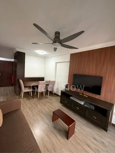 Room (HDB) for Rent in 25 Jalan Membina - Image 2