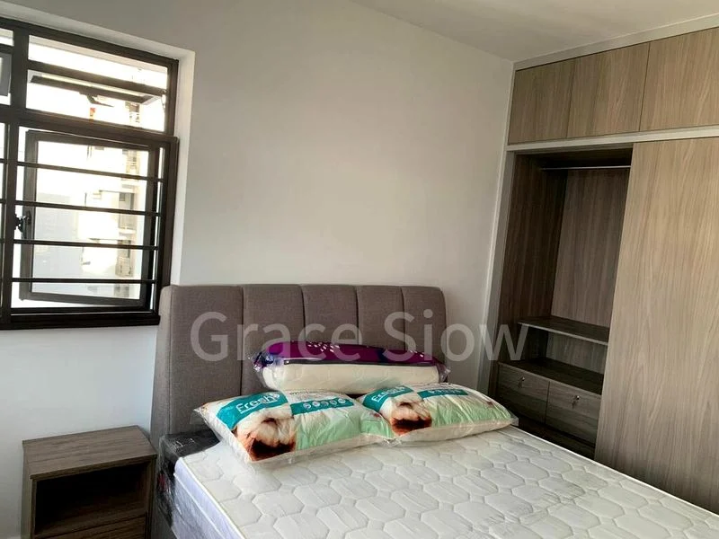 Room (HDB) for Rent in 25 Jalan Membina - Image 7