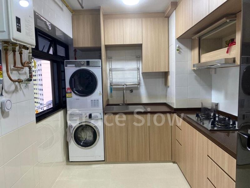 Room (HDB) for Rent in 25 Jalan Membina - Image 6