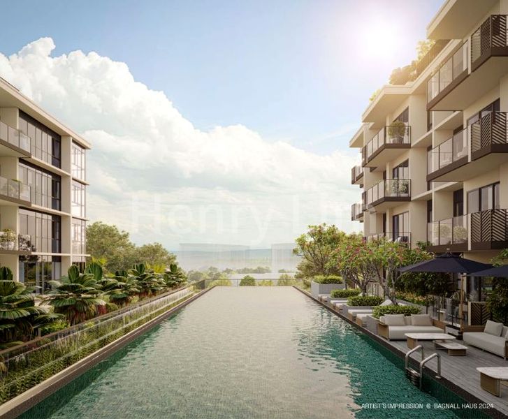 2+1 Bed Condo for Sale in Bagnall Haus - Image 6