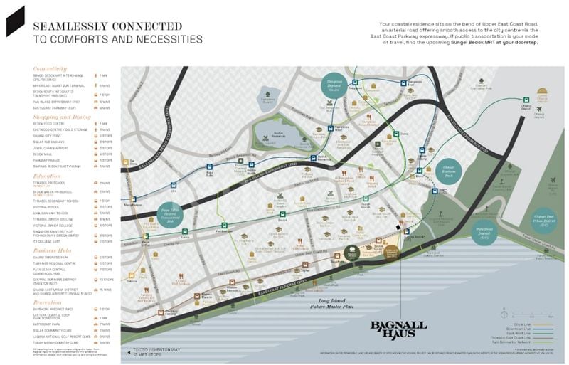 2+1 Bed Condo for Sale in Bagnall Haus - Image 8