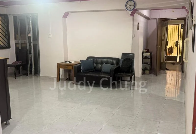 4 Room (4A) HDB for Sale in  503 Tampines Central 1 - Image 17