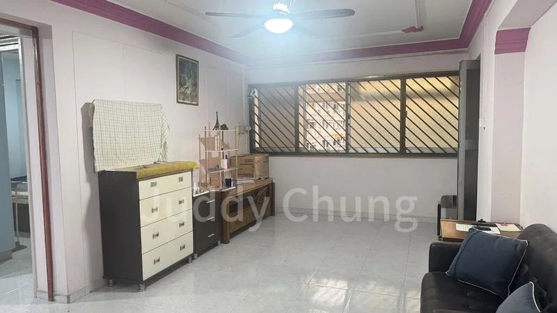 4 Room (4A) HDB for Sale in  503 Tampines Central 1 - Image 15