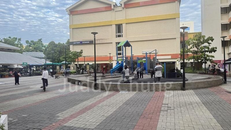 4 Room (4A) HDB for Sale in  503 Tampines Central 1 - Image 5