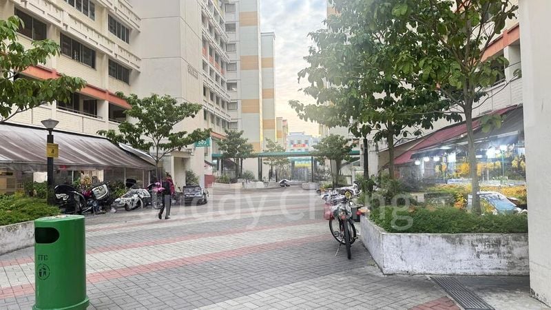 4 Room (4A) HDB for Sale in  503 Tampines Central 1 - Image 4