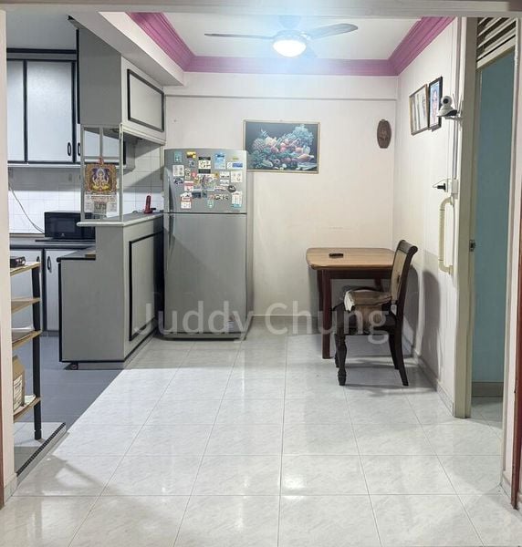 4 Room (4A) HDB for Sale in  503 Tampines Central 1 - Image 10