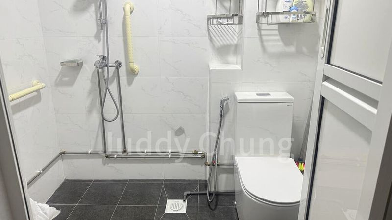 4 Room (4A) HDB for Sale in  503 Tampines Central 1 - Image 14