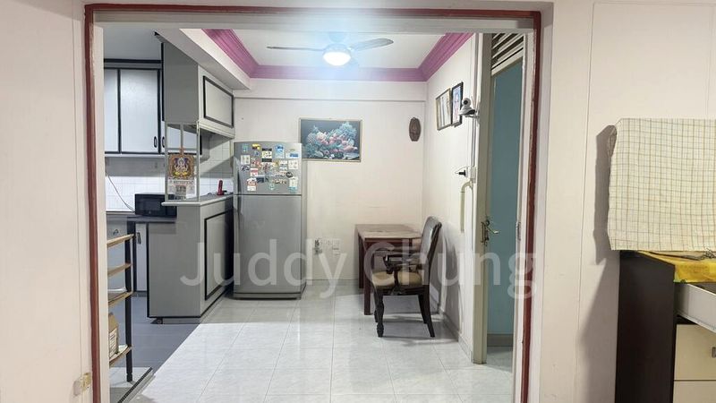4 Room (4A) HDB for Sale in  503 Tampines Central 1 - Image 12