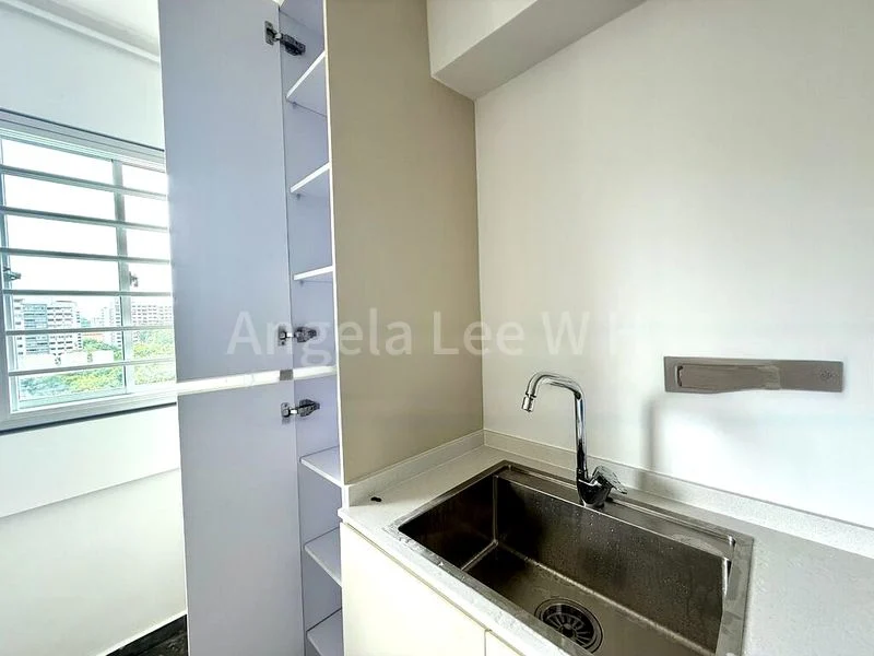 4 Room (4A) HDB for Rent in  650 Hougang Avenue 8 - Image 3