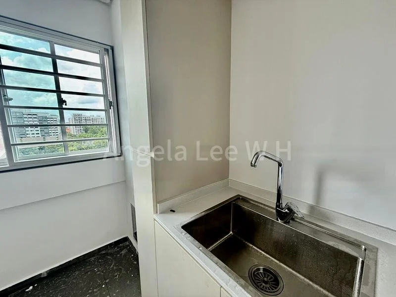 4 Room (4A) HDB for Rent in  650 Hougang Avenue 8 - Image 4