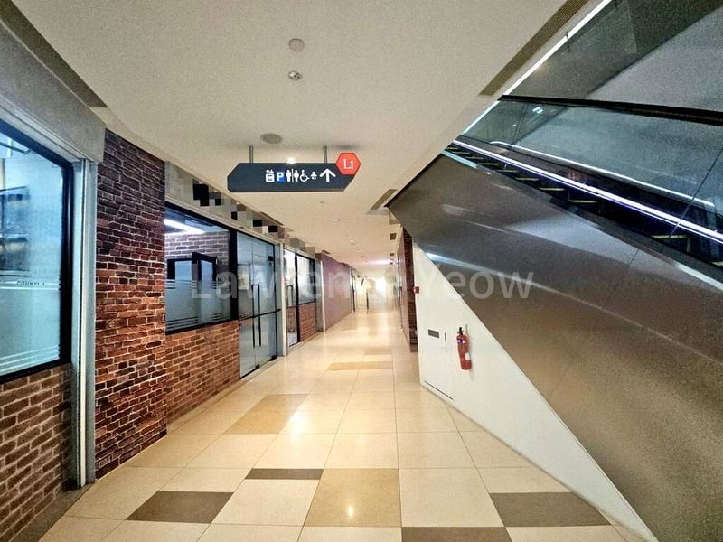 Other Retail for Sale: Havelock II - Image 1