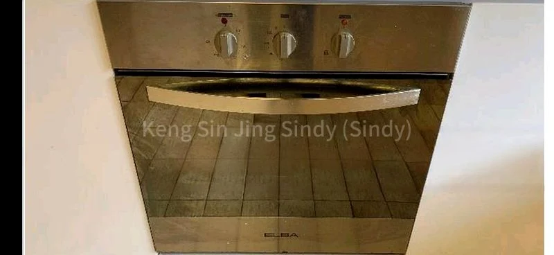 5 Bed Apartment (Condo) for Rent in  Claymore Plaza - Image 8