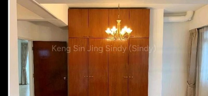 5 Bed Apartment (Condo) for Rent in  Claymore Plaza - Image 4