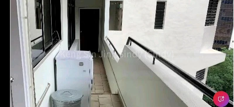 5 Bed Apartment (Condo) for Rent in  Claymore Plaza - Image 11