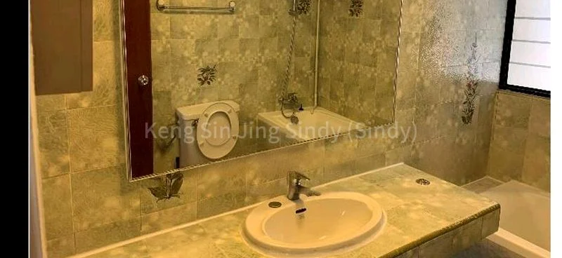 5 Bed Apartment (Condo) for Rent in  Claymore Plaza - Image 3