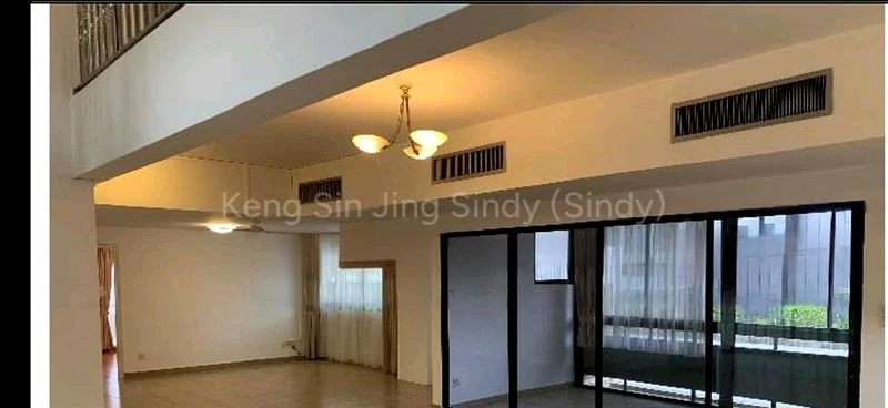 5 Bed Apartment (Condo) for Rent in  Claymore Plaza - Image 16