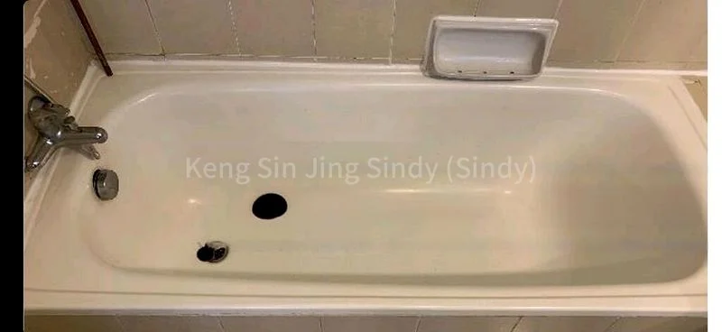 5 Bed Apartment (Condo) for Rent in  Claymore Plaza - Image 15