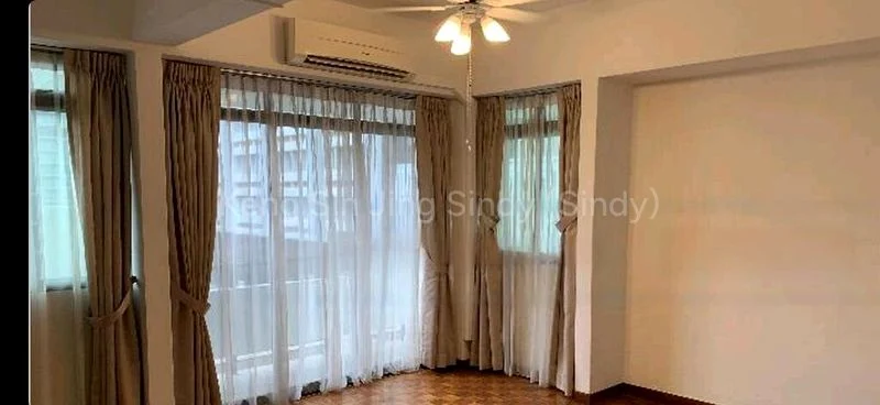 5 Bed Apartment (Condo) for Rent in  Claymore Plaza - Image 18