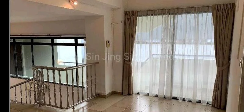 5 Bed Apartment (Condo) for Rent in  Claymore Plaza - Image 5