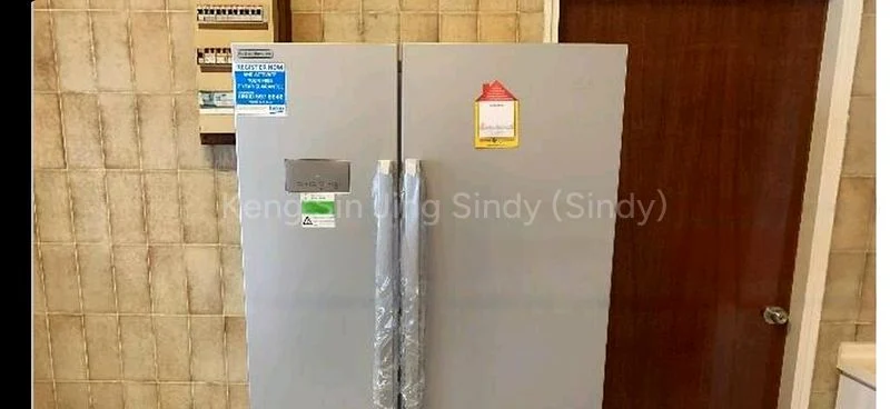 5 Bed Apartment (Condo) for Rent in  Claymore Plaza - Image 17