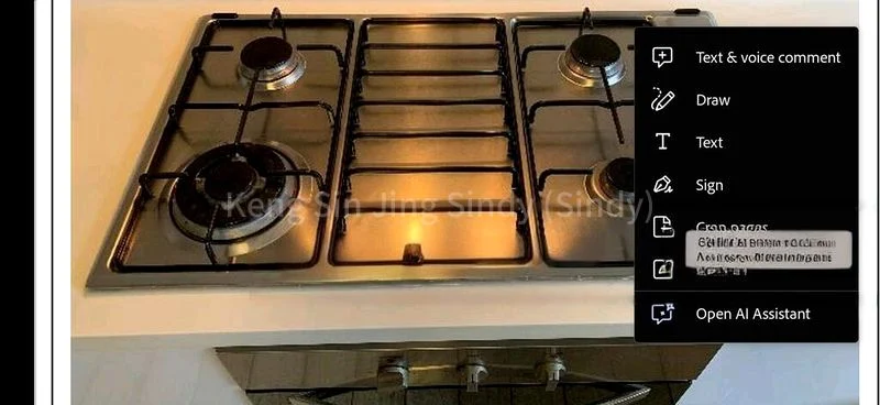 5 Bed Apartment (Condo) for Rent in  Claymore Plaza - Image 9